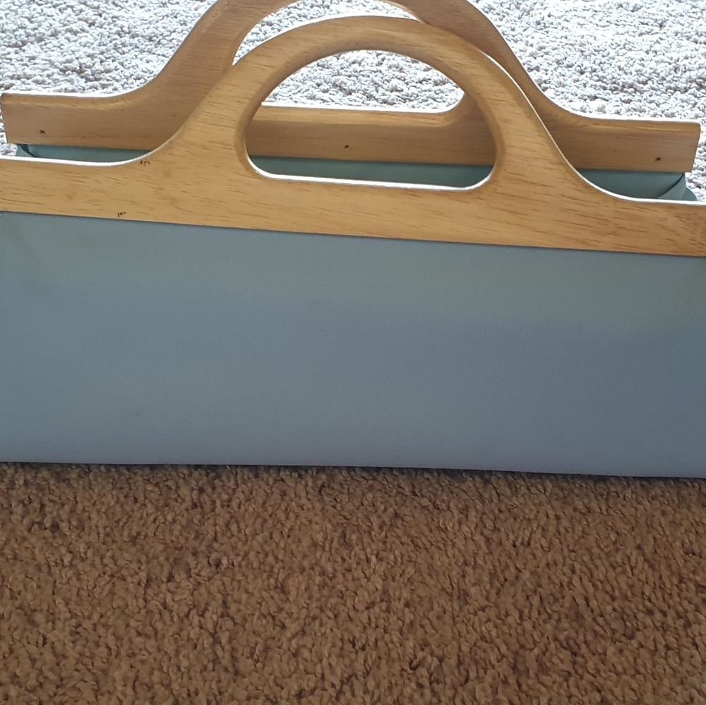 VINTAGE CLUTCH ABSOLUTELY STUNING